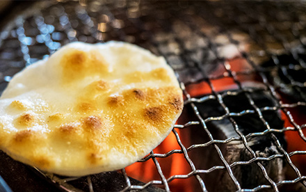 職人の手作りへのこだわり