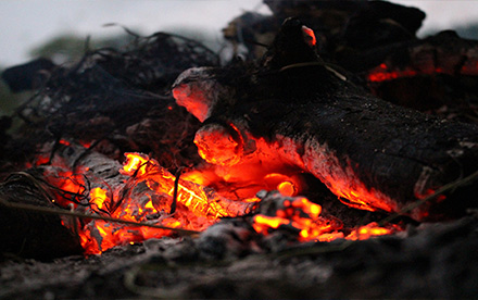 １つ１つ思いを込めて